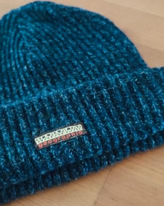 cappello Napapijri 