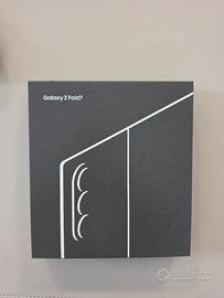 Samsung zfold 7 512gb blue shadow NUOVO