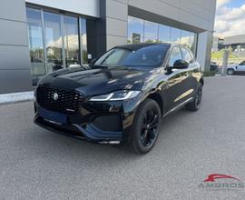 JAGUAR F PACE X761 2.0D AWD SWB R-DYNAMIC S