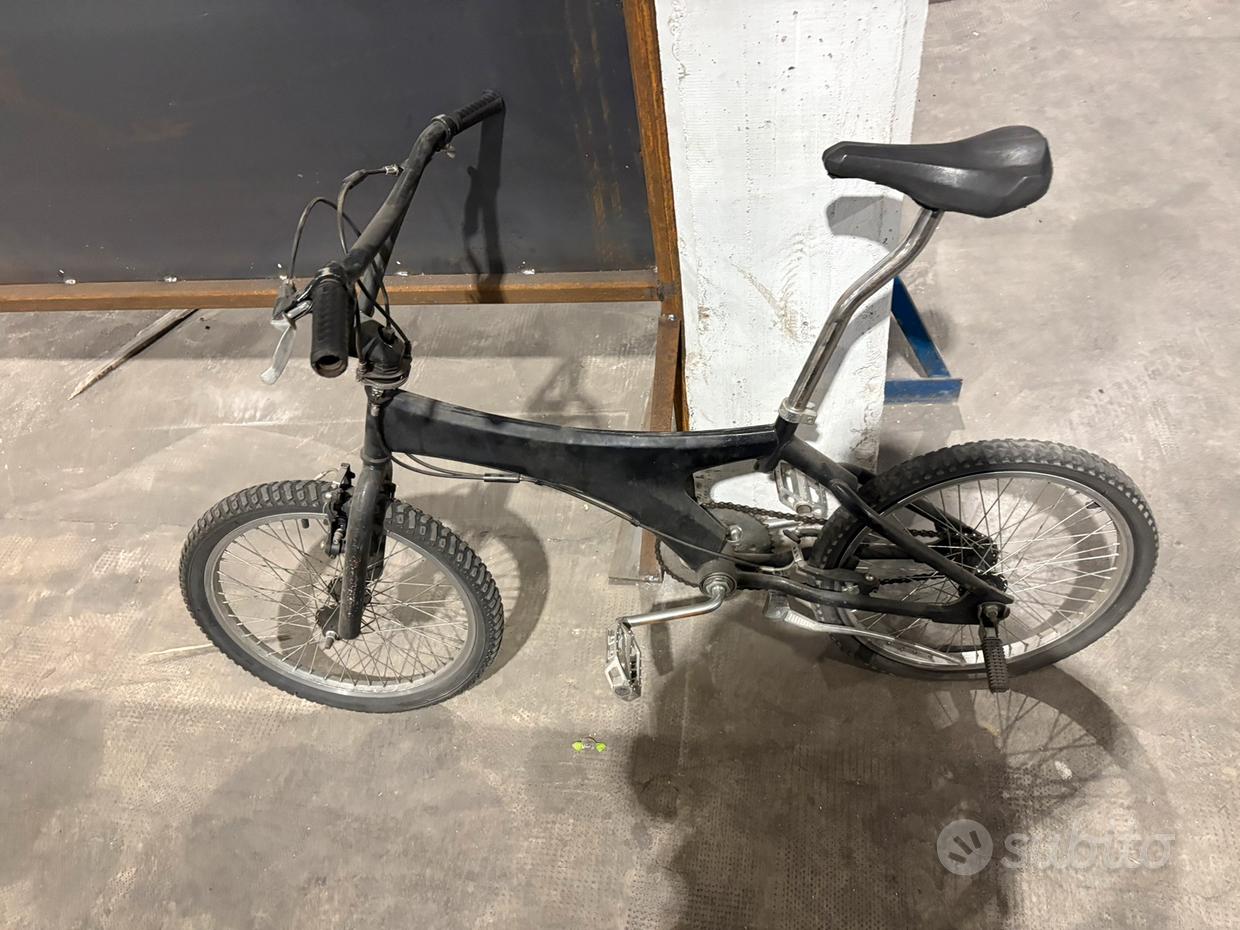 Odyssey - Path Pro 24" | Icon Bike Store