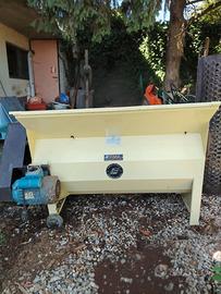 Diraspatrice Pigiatrice  FIMA 220 volt-