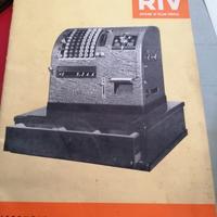 Registratore  di cassa