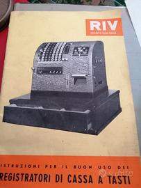 Registratore  di cassa