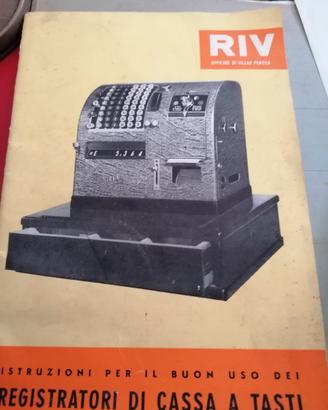 Registratore  di cassa