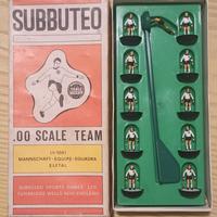 SUBBUTEO GERMANIA anni 70. EDIZIONE SPECI...