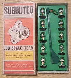 SUBBUTEO GERMANIA anni 70. EDIZIONE SPECI...