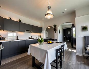 4 LOCALI A RIVALTA DI TORINO