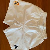 Pantaloncini Real Madrid anno 2002/03