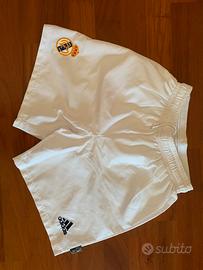 Pantaloncini Real Madrid anno 2002/03
