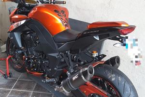 Kawasaki z1000