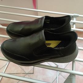 Scarpe uomo skechers invernali TG 44