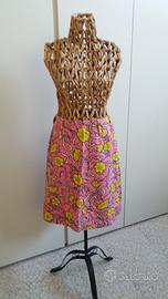 Gonna usata anni '70