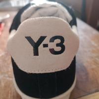 Adidas Y3