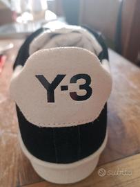 Adidas Y3