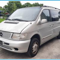 Ricambi Usati MERCEDES VITO (W638) 2002