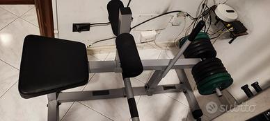 Powerline macchina Polpacci PSC43X