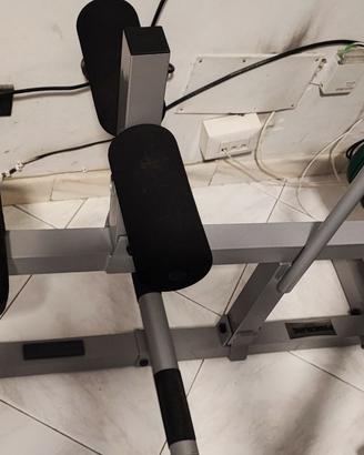 Powerline macchina Polpacci PSC43X