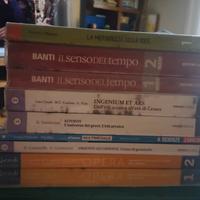 libri liceo 