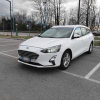 Ford focus ecoblue sw 1.5 95 cv business