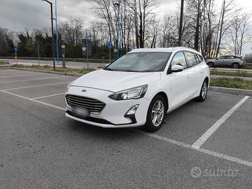 Ford focus ecoblue sw 1.5 95 cv business