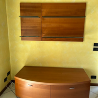 Mobili porta tv e soggiorno