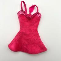 Vestito Barbie  Sweetheart Mattel vintage