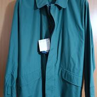 Cappotto primavera uomo