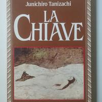 Junichiro Tanizaki La chiave