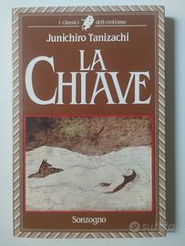 Junichiro Tanizaki La chiave
