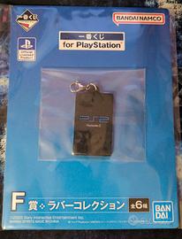 portachiavi PlayStation 2 premio ichiban kuji 