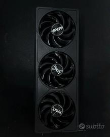 RTX 4070 Palit
