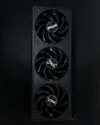 RTX 4070 Palit