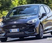 Ricambi garantiti per ford fiesta st 2021;2022