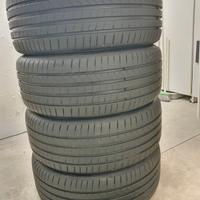 Hankook Ventus prime 4   225 50 17  98W 