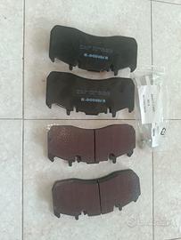 Pastiglie freno FER4568K Renault Volvo nuove