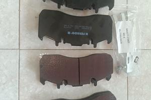 Pastiglie freno FER4568K Renault Volvo nuove