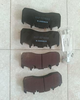 Pastiglie freno FER4568K Renault Volvo nuove