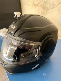 Casco LS2 Modulare mod. Scope