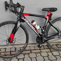 Bici elettrica Pinarello