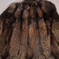 Pelliccia vera - Volpe