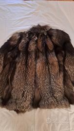 Pelliccia vera - Volpe