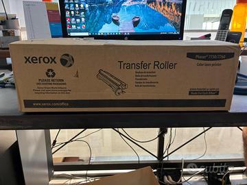 TRANSFER ROLLER XEROX PHASER 7750/7760