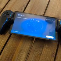 Console Sony PLAYSTATION PORTAL