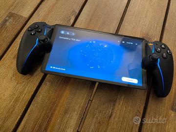 Console Sony PLAYSTATION PORTAL