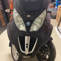 Piaggio Mp3 touring lt 300