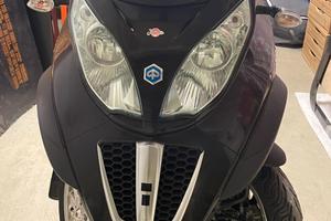 Piaggio Mp3 touring lt 300