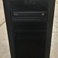 PC Gaming/Lavoro i7 - GTX 980 4GB - 8GB RAM