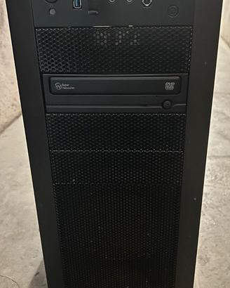 PC Gaming/Lavoro i7 - GTX 980 4GB - 8GB RAM
