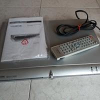 Lettore dvd Norex,