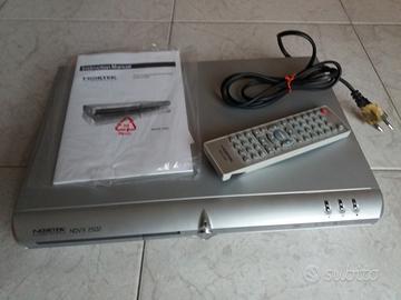 Lettore dvd Norex,